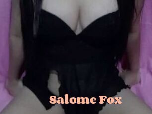 Salome_Fox