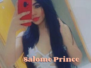Salome_Prince Chatte Rasée