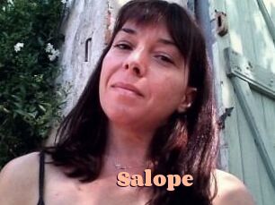Salope
