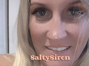 SaltySiren