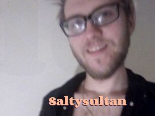 Saltysultan