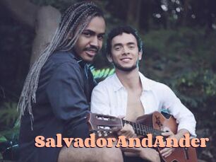 SalvadorAndAnder