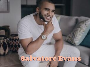 Salvatore_Evans Chatte Rasée