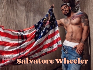 Salvatore_Wheeler Chatte Rasée