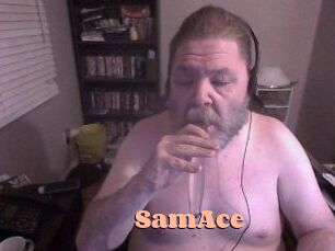 SamAce