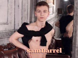 SamDarrel