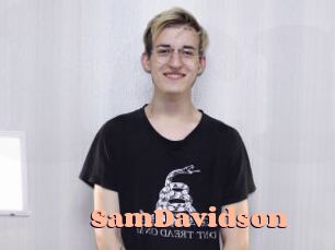 SamDavidson