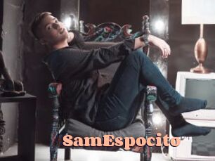SamEspocito