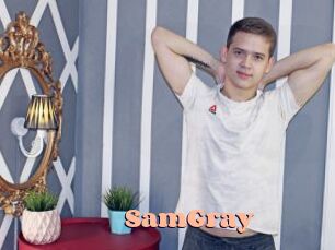 SamGray