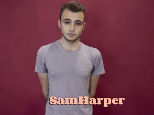 SamHarper