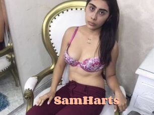 SamHarts