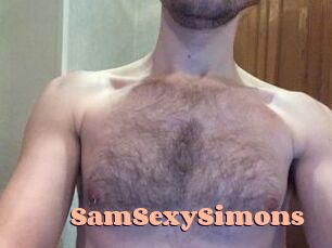 SamSexySimons