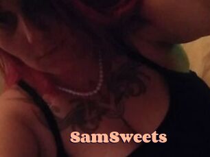 SamSweets Chatte Rasée