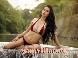 SamVillaruel