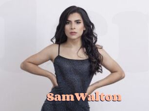 SamWalton