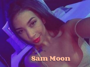 Sam_Moon Chatte Rasée