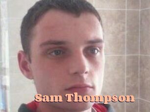 Sam_Thompson Chatte Rasée