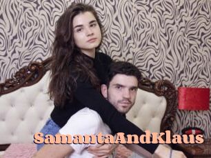 SamantaAndKlaus