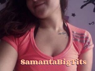 SamantaBigTits