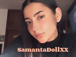 SamantaDollXX