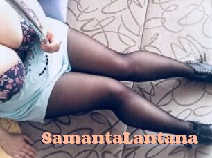 SamantaLantana