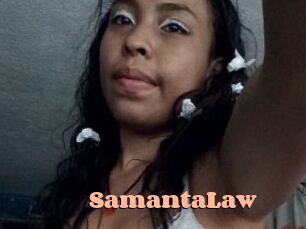 SamantaLaw