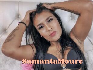SamantaMoure