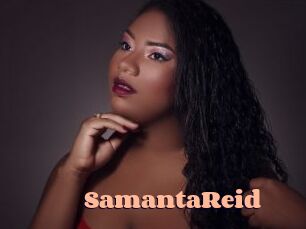 SamantaReid Chatte Rasée