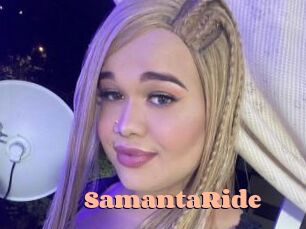 SamantaRide