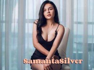 SamantaSilver Chatte Rasée