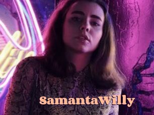 SamantaWilly