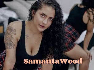 SamantaWood