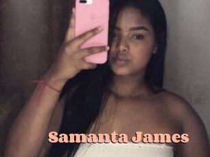 Samanta_James