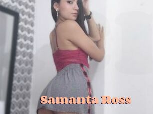 Samanta_Ross
