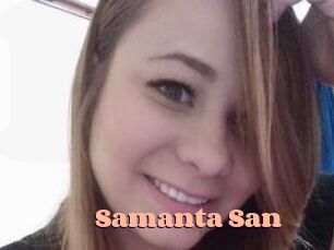 Samanta_San