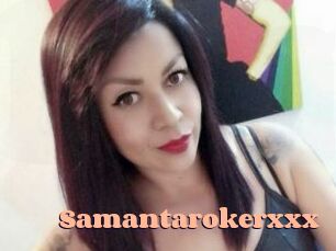 Samantarokerxxx