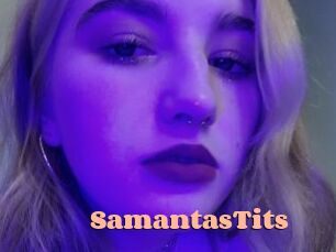 SamantasTits