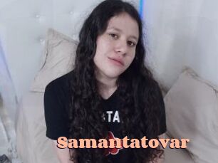 Samantatovar