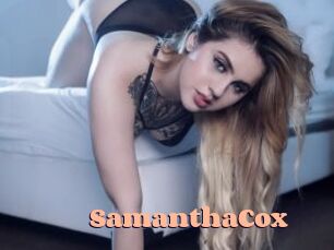 SamanthaCox