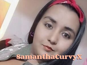 SamanthaCurvyX