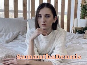 SamanthaDennis