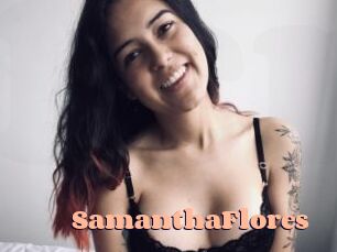 SamanthaFlores