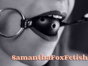 SamanthaFoxFetish