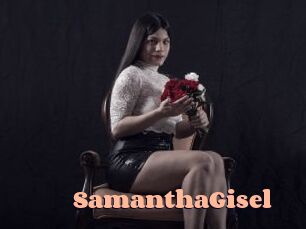 SamanthaGisel