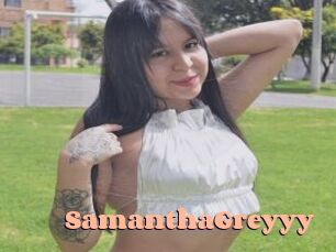 SamanthaGreyyy