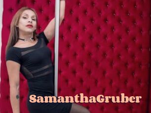 SamanthaGruber