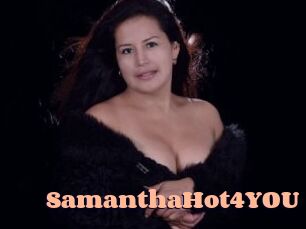 SamanthaHot4YOU Chatte Rasée