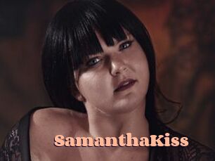 SamanthaKiss