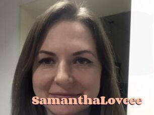 SamanthaLoveee