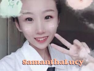 SamanthaLucy Chatte Rasée